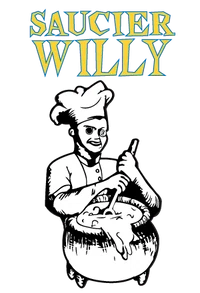  Saucier Willy