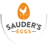Sauder’s Eggs