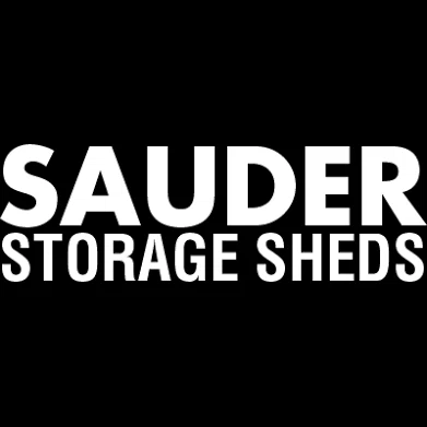 Sauder Storage Sheds