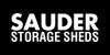 Sauder Storage Sheds