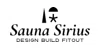 Sauna Sirius