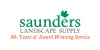 Saunders Landscape Supply
