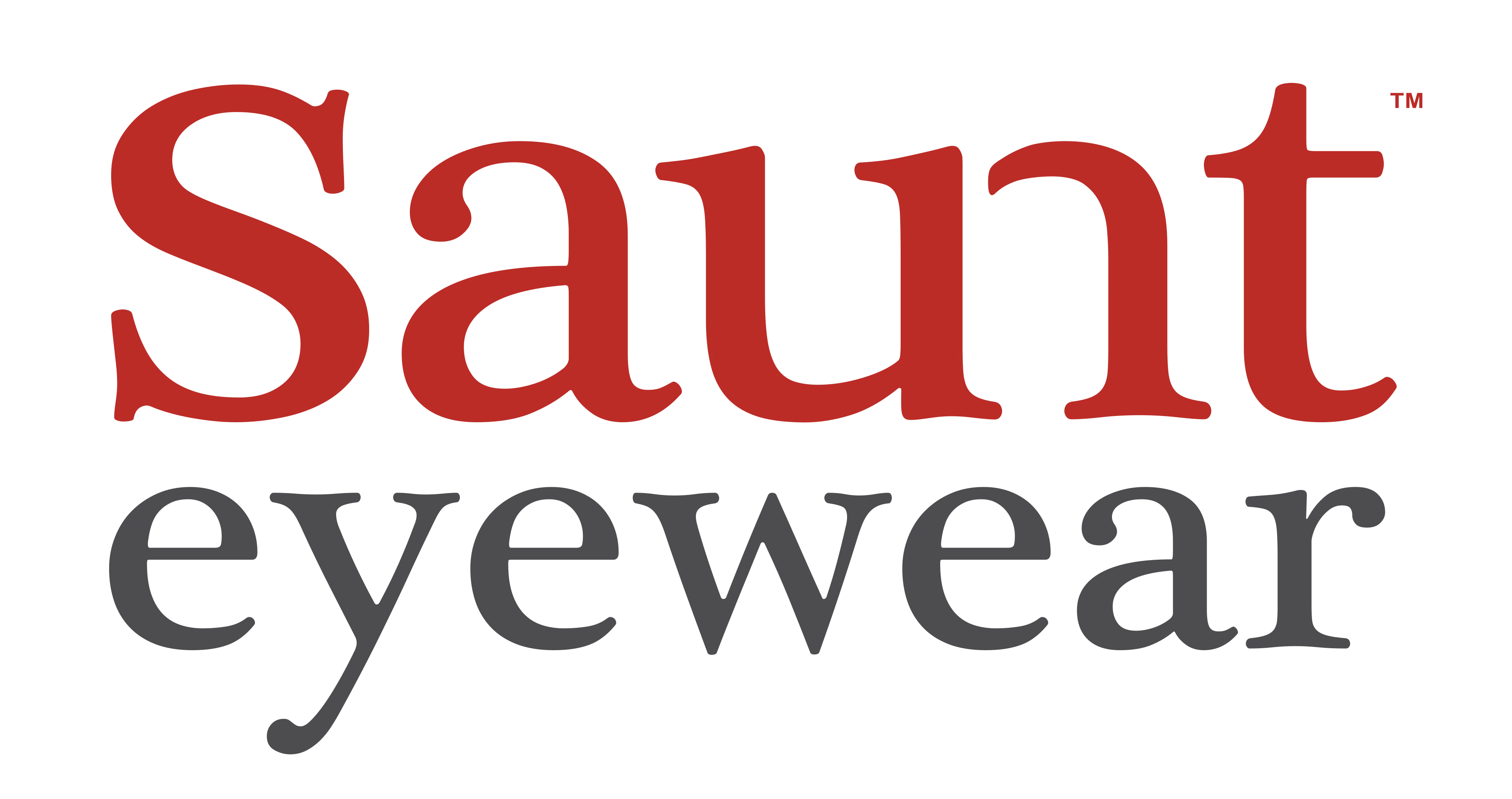 Saunt Eyewear