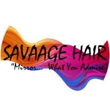 Savage Hair 