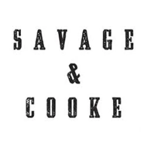Savage and Cooke