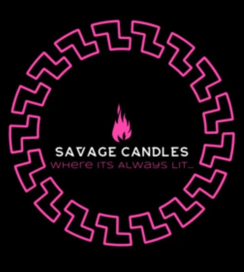Savage Candles