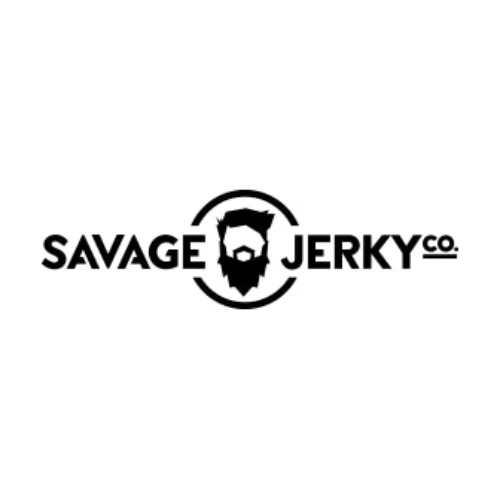 15% Off Savage Jerky Co. Coupons & Black Friday Deals 2022