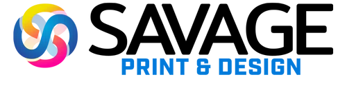 Savage Print Shop