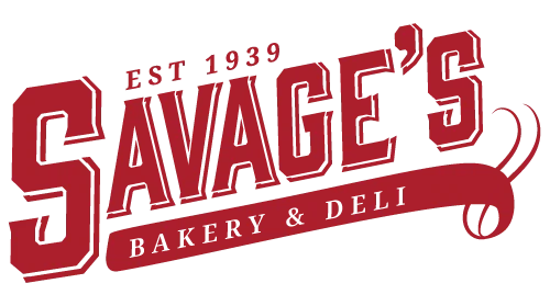 Savage's Bakery