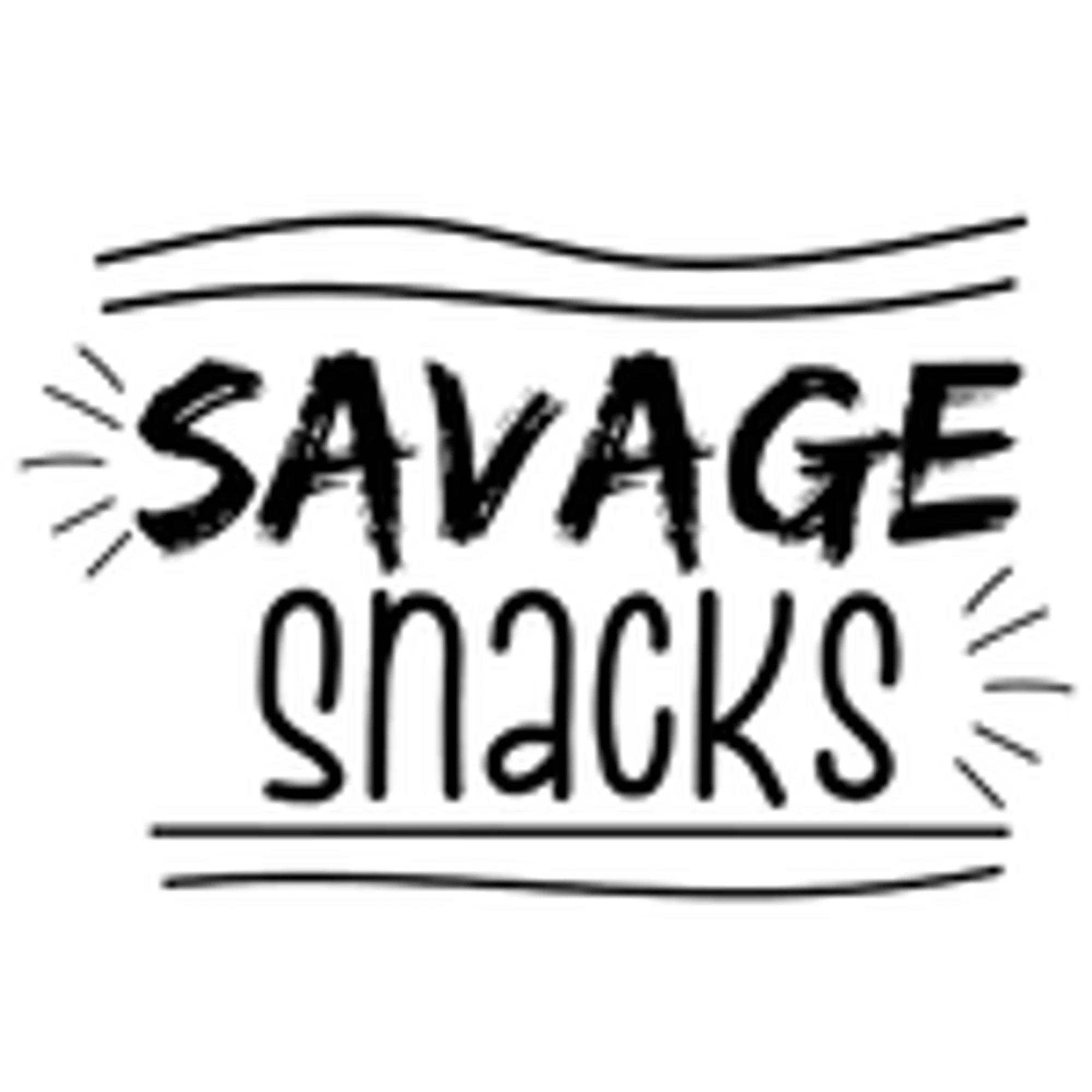 Savage Snacks