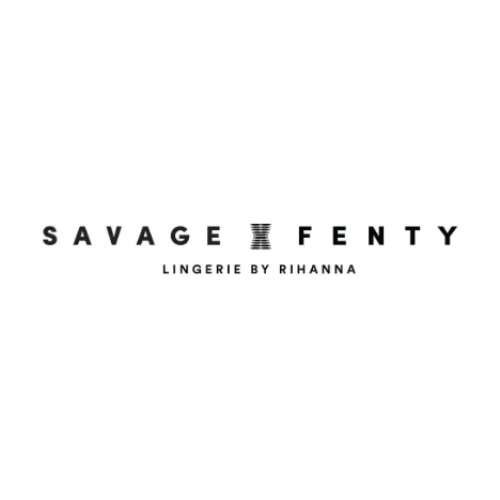 Savage X Fenty