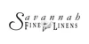 Savannah Fine Linens