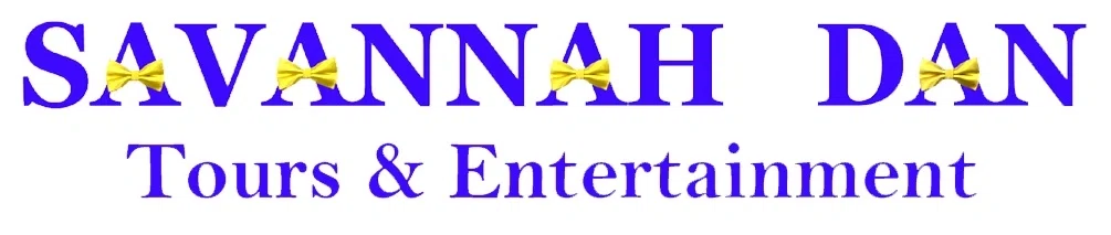 Savannah Dan Tours & Entertainment Logo for Discount Codes