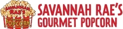 Savannah Rae's Gourmet Popcorn