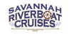 Savannah Riverboat Cruises