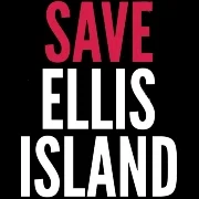 Save Ellis Island