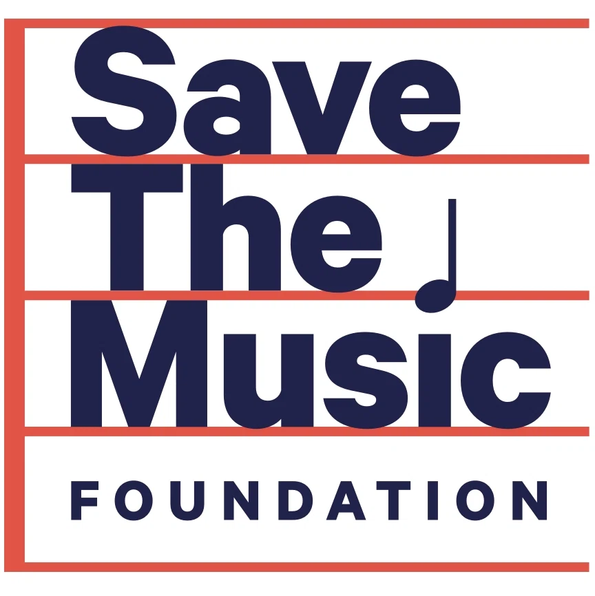 Save The Music Foundation