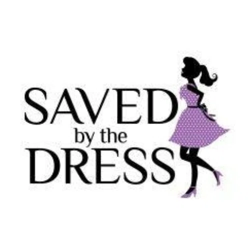 Saved By the Dress Promo Codes