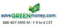 SaveGreenMoney.com