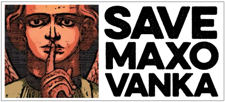 Save Maxo Vanka