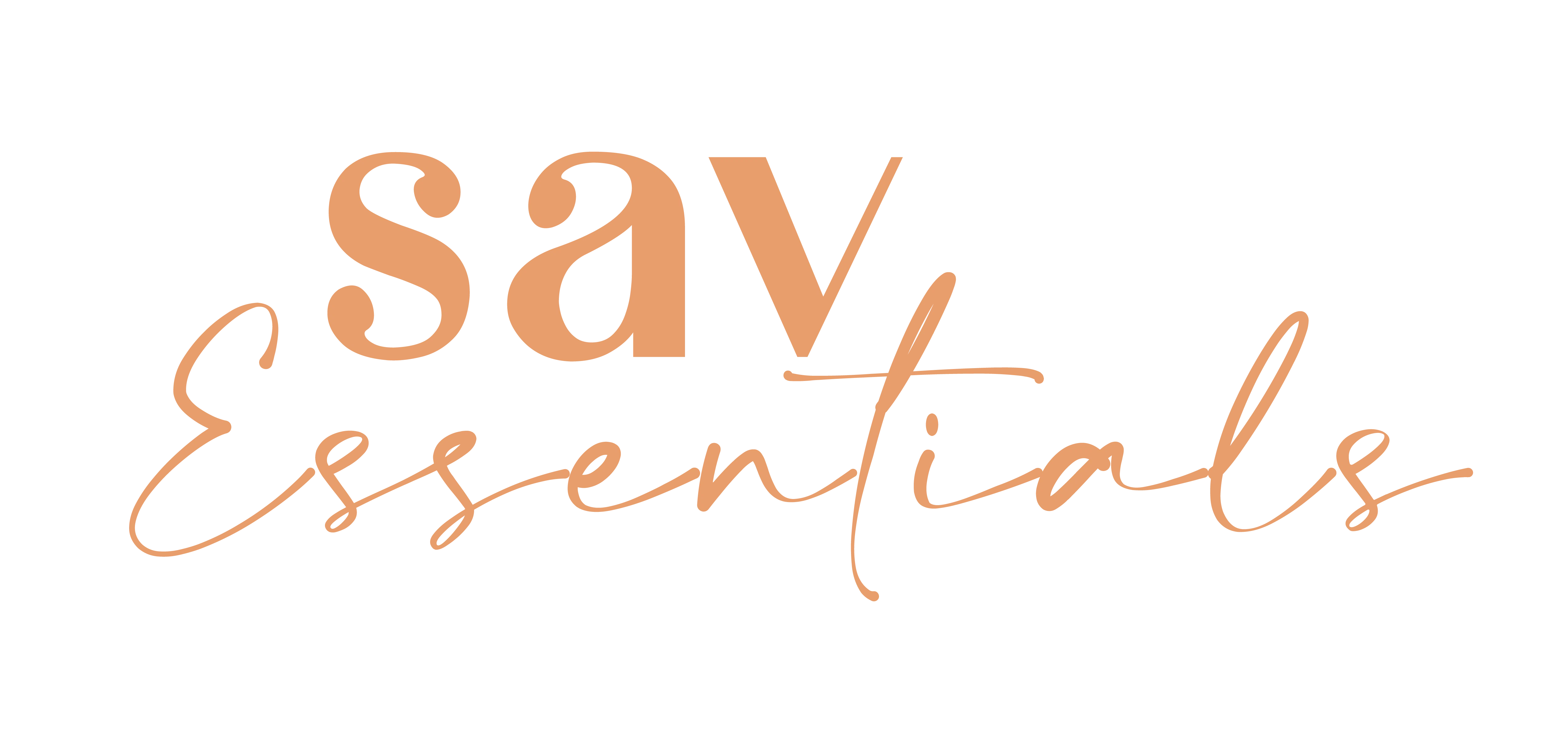 Sav Essentials
