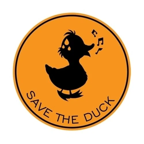 Save the Duck