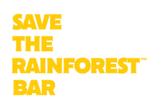 Save The Rainforest Bar