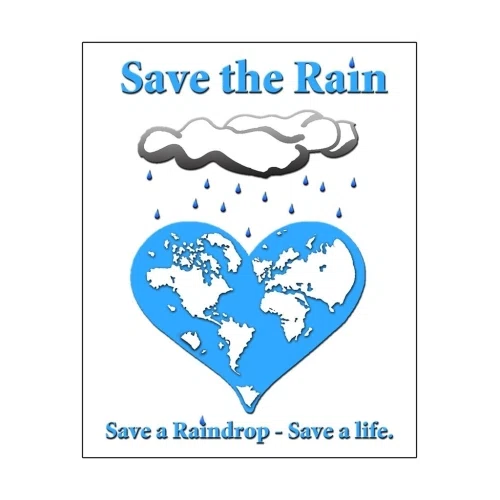 Save the Rain