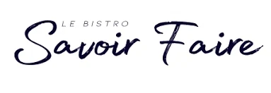 Savoir Faire Logo for Discount Codes