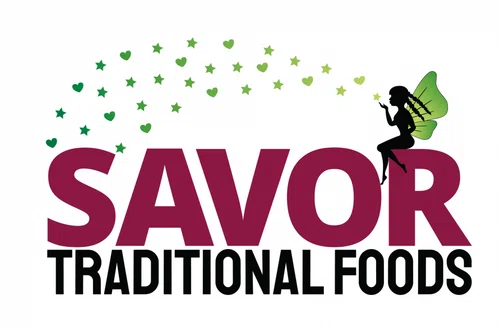 Savor Traditional Foods