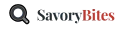 SavoryBites