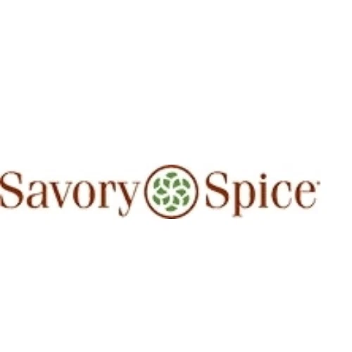 Savory Spice