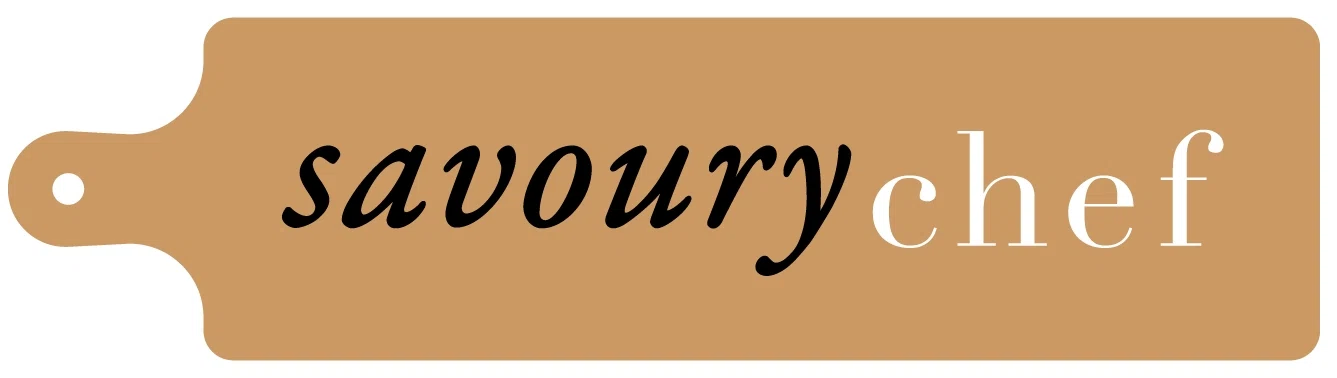 Savoury Chef