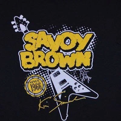 Savoy Brown