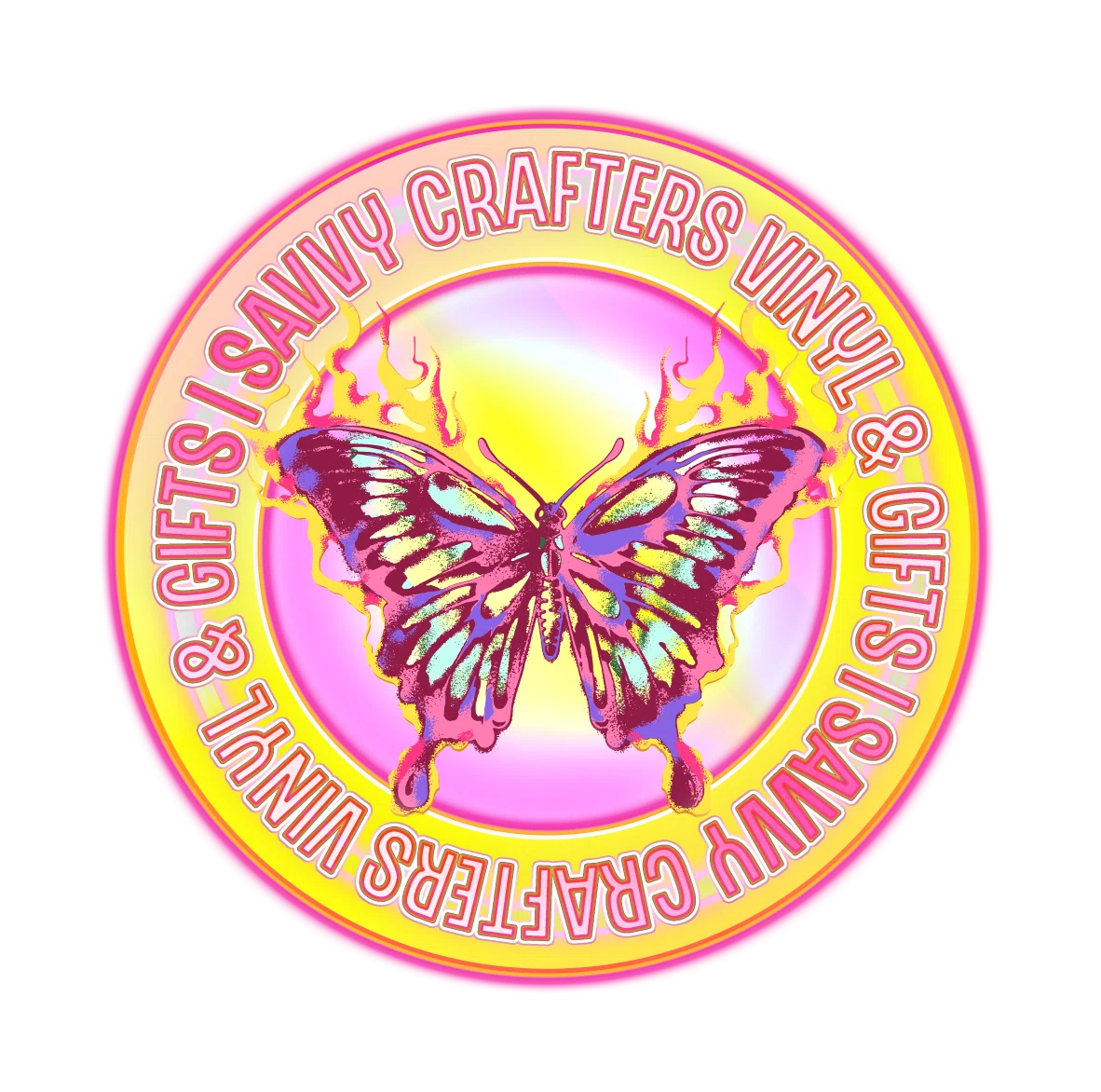 Savvy Crafters Vinyl