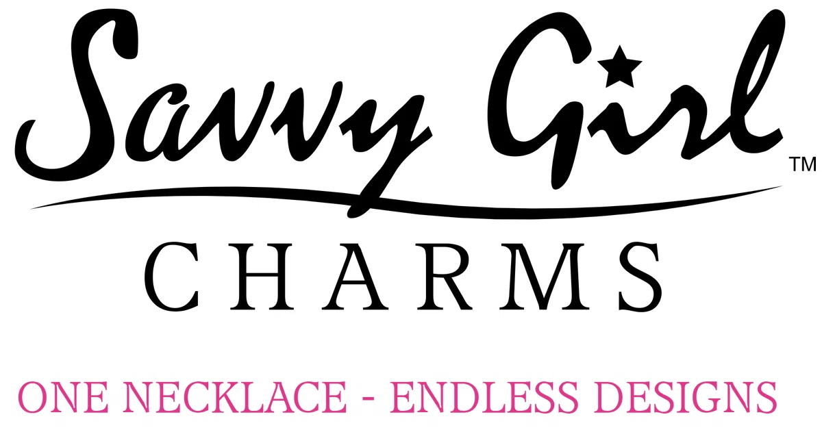 Savvy Girl Charms