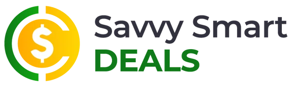 SAVVY SMART DEALS