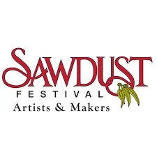 Sawdust Art Festival