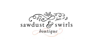 Sawdust & Swirls Boutique