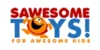 Sawesome Toys