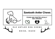 Sawtooth Antler Chews