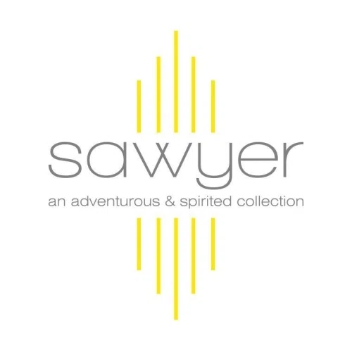 Sawyer Collection Logo for Exclusive Deals