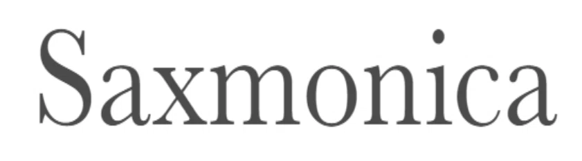 Saxmonica