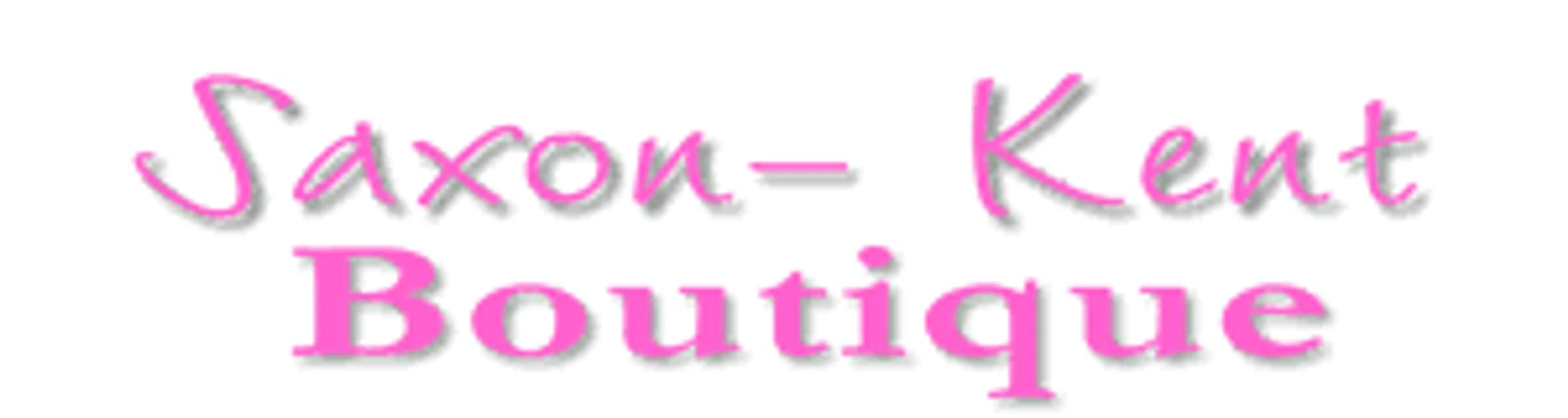 Saxon-Kent Boutique