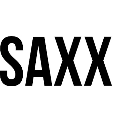 Saxx Underwear