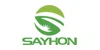 Sayhon