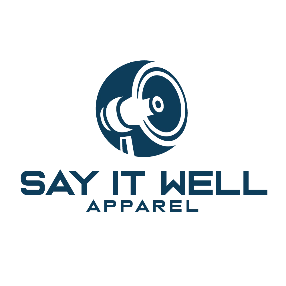 Say It Well Apparel