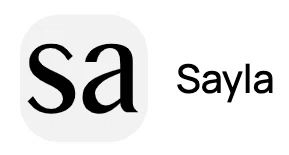 Sayla