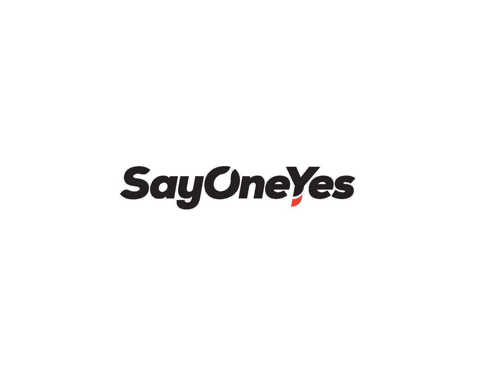 SayOneYes