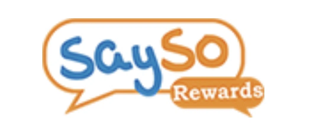 Sayso Rewards